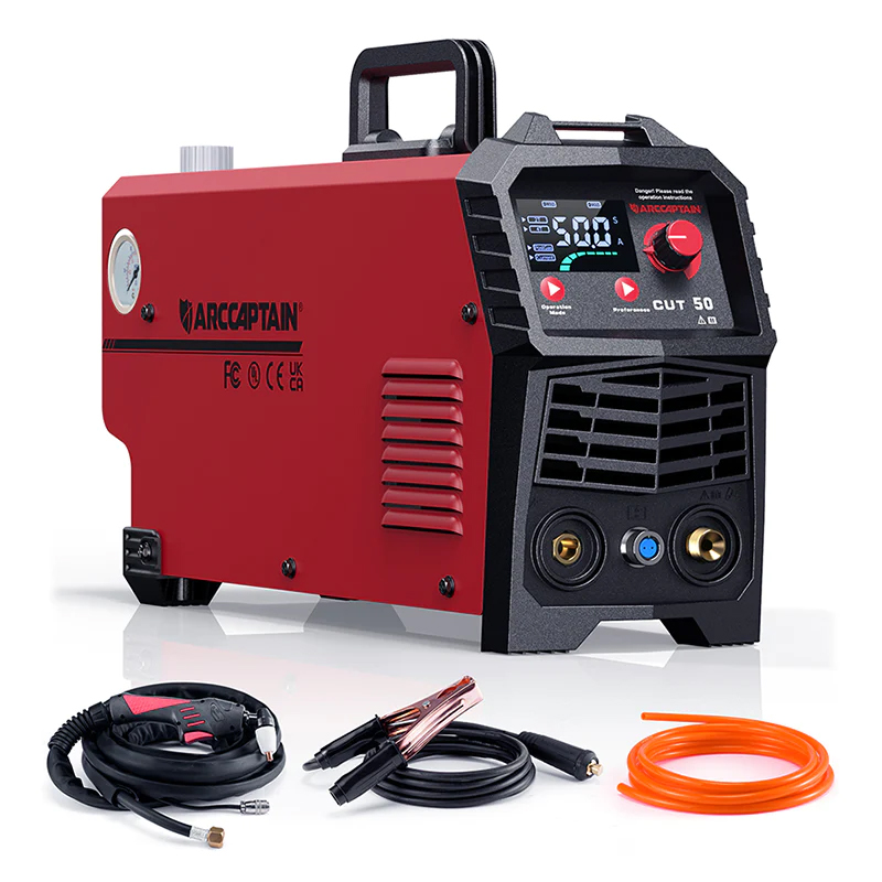 Plasma Cutter ARCCAPTAIN CUT50